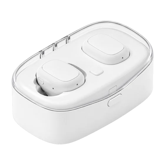 Corvus Earbuds with your branding