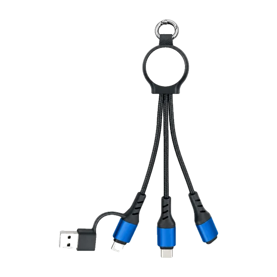 Cosenza Light-Up Cable with your branding