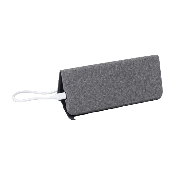Cowbridge Wireless Mouse Mat Stand with your branding