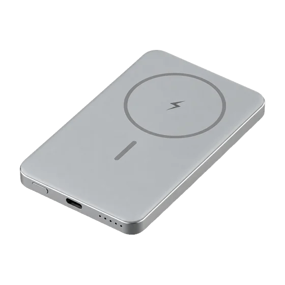Cranbrook Power Bank with your branding