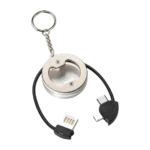 Cremona Keyring Cable
