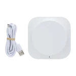 Crickhowell Cork Wireless Charger