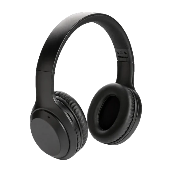 Cygnus Headphones with your branding