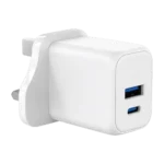 Dakar USB Charger
