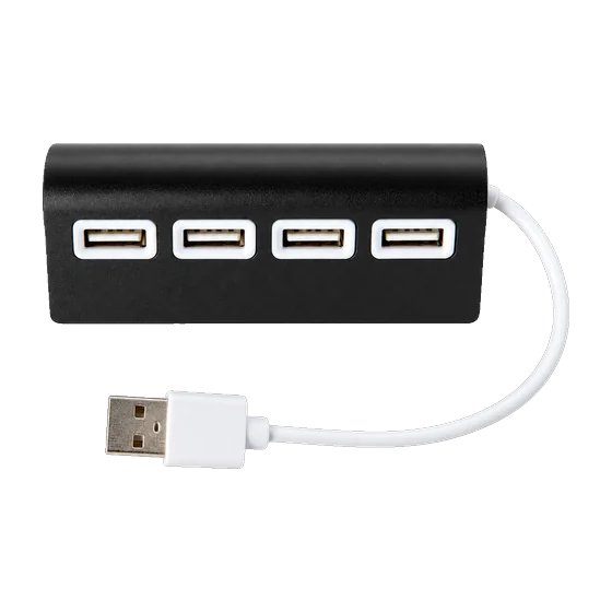 Danube USB Hub with your branding