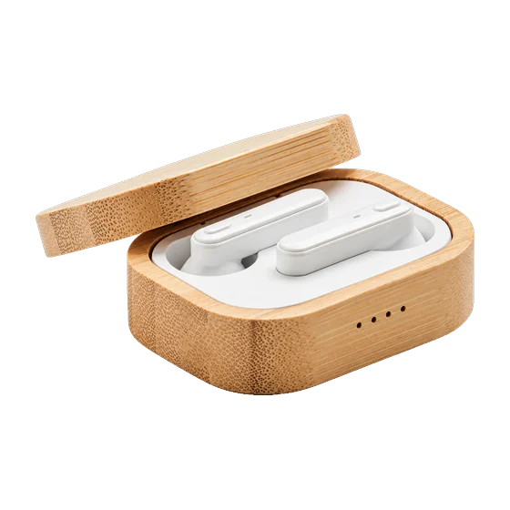 Deneb Earbuds with your branding