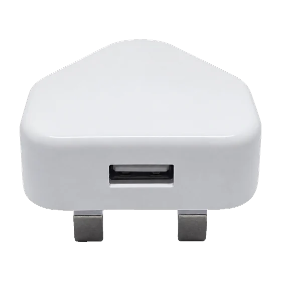 Djibouti USB Charger with your branding