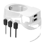 Doha Travel Adaptor