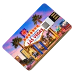 Dual Card USB