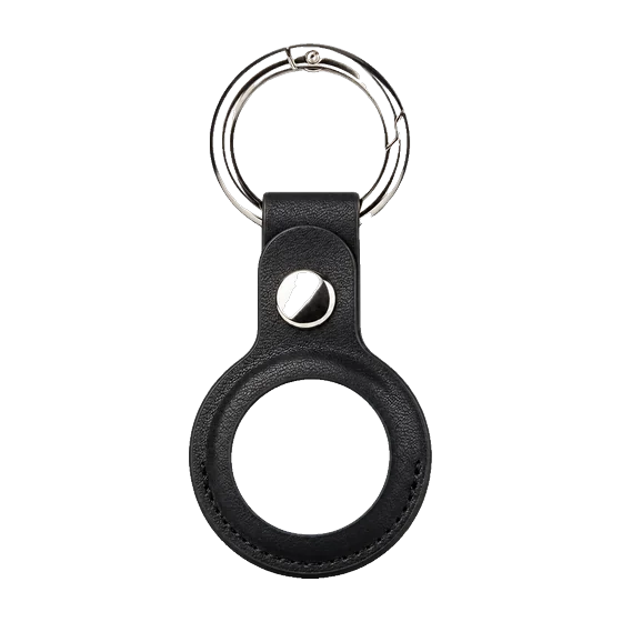 Dungeness Tracker Tag with your branding