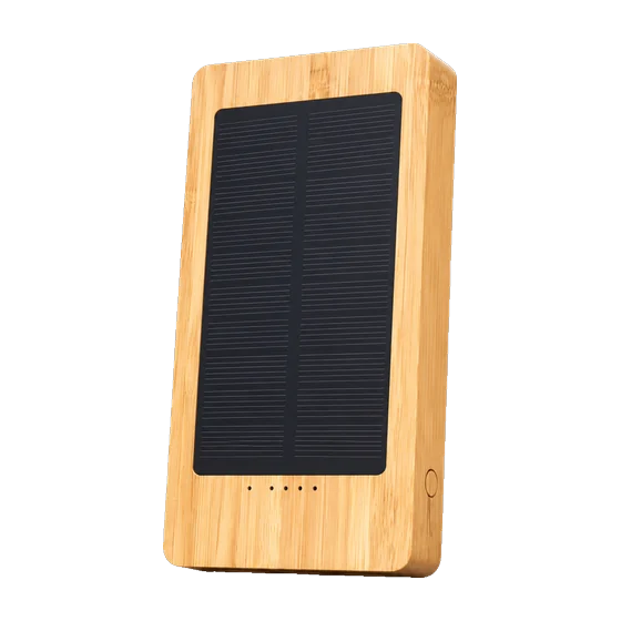 Durango Power Bank with your branding