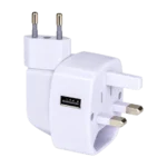 Durban Travel Adaptor