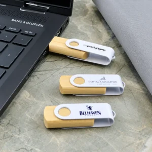 Eco Twister Duo USB view 2