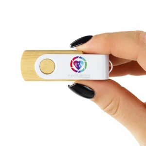 Eco Twister Duo USB view 3