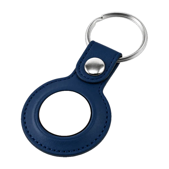 Eddystone Tracker Holder with your branding