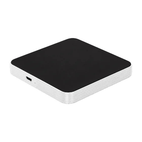 Edmonton Power Bank with your branding