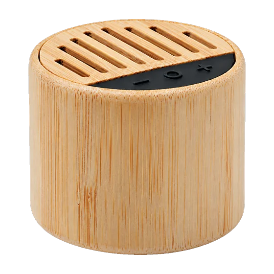 Elgar Speaker with your branding
