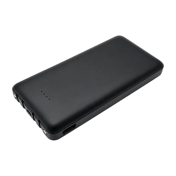 Elgin Power Bank with your branding