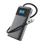 Evanston Power Bank