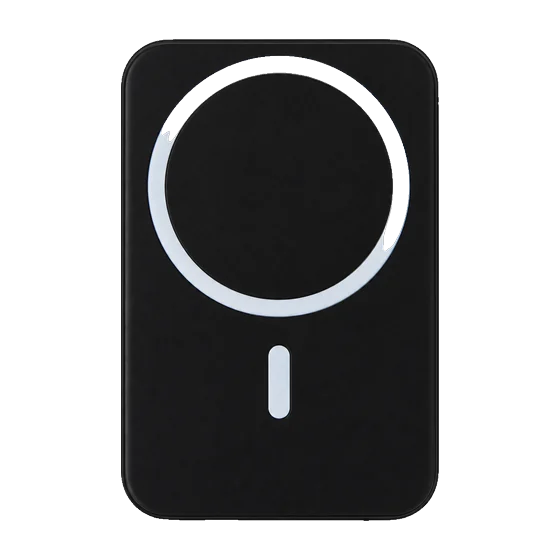 Everett Power Bank with your branding