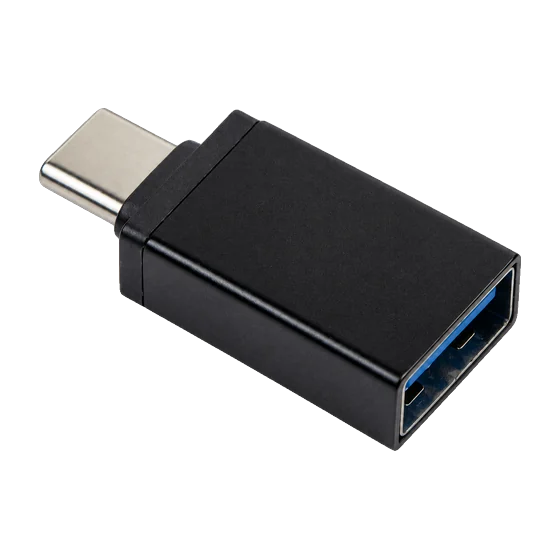 Faenza USB-C Adapter with your branding