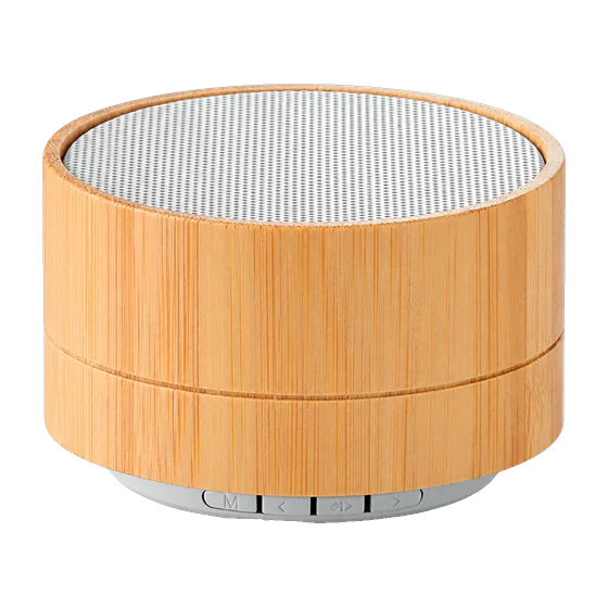 Fairfield Speaker with your branding
