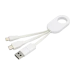 Ferrara Carabiner Cable