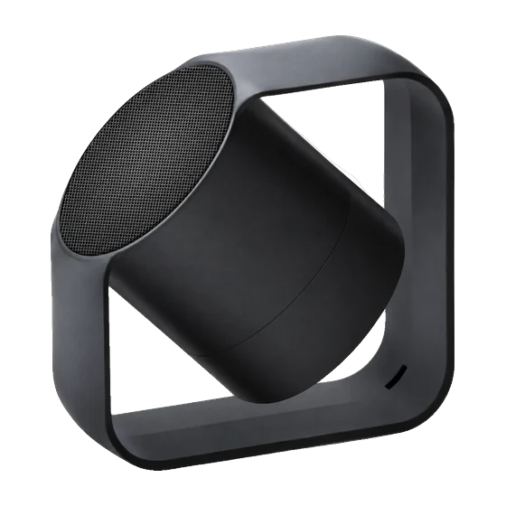Fillmore Speaker with your branding