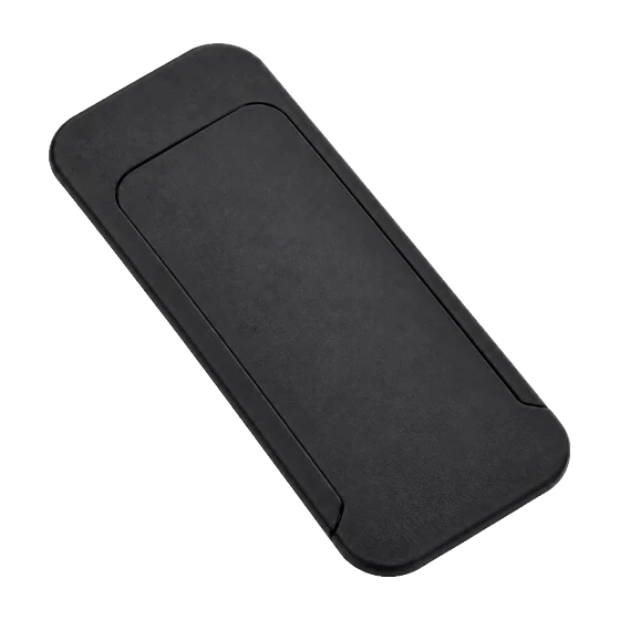 Finch Webcam Cover with your branding