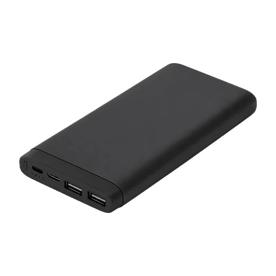 Flagstaff Power Bank with your branding