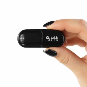 Flat Pod USB view 3