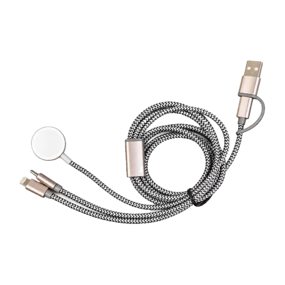 Forli Multi Cable with your branding