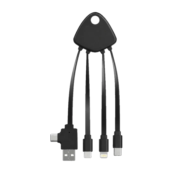Gallipoli Jellyfish Cable with your branding