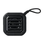 Garnier Speaker
