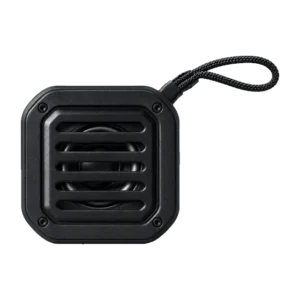 Garnier Speaker