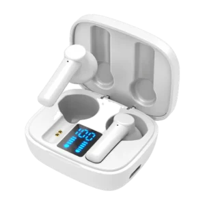 Gemini Earbuds
