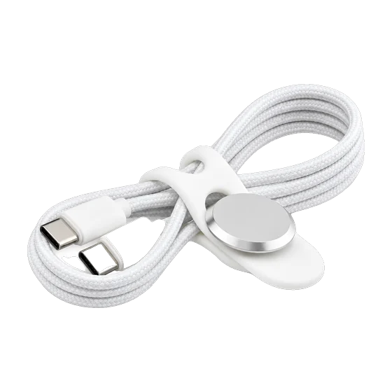 Genoa USB-C Cable with your branding