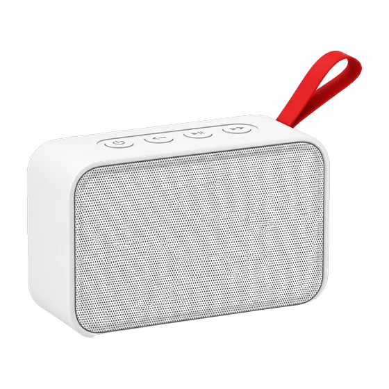 Gewandhaus Speaker with your branding