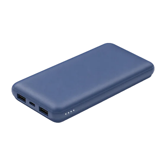 Gilbert Power Bank with your branding
