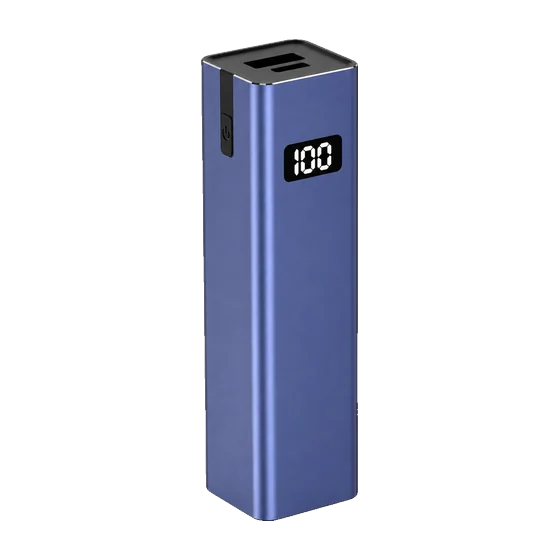 Glendale Power Bank with your branding