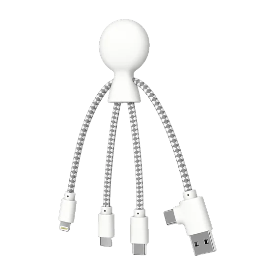 Gorizia Multi Cable with your branding