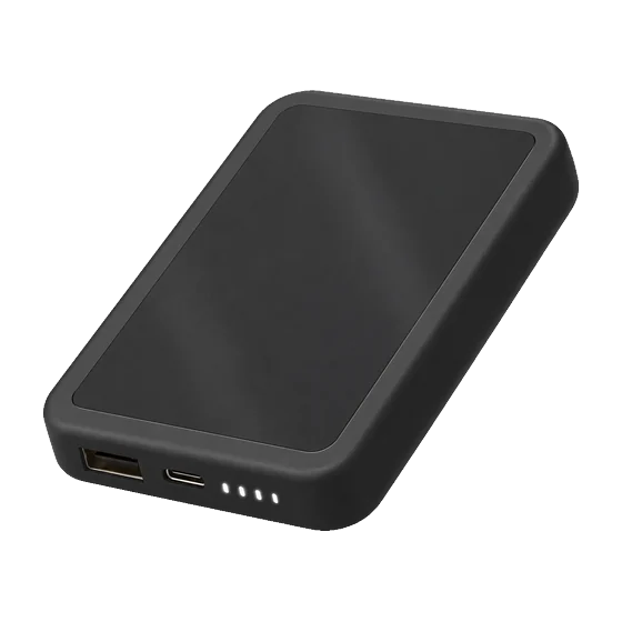 Guelph Power Bank with your branding