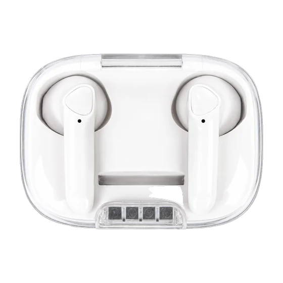 Hadar Earbuds with your branding
