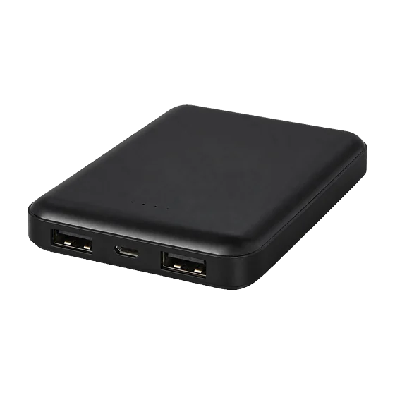Hamilton Power Bank with your branding