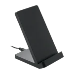 Harlech Bamboo Wireless Phone Stand