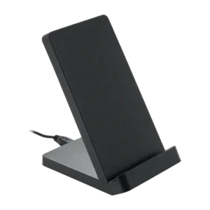 Harlech Bamboo Wireless Phone Stand