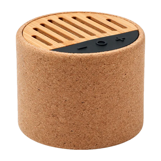 Harpa Speaker with your branding