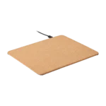 Haworth Cork Wireless Mouse Mat