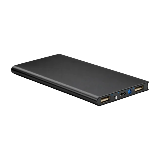 Helena Power Bank with your branding