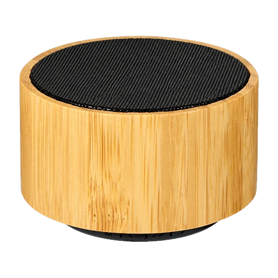 Hippodrome Speaker with your branding